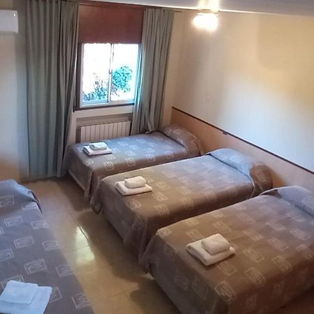 Parque Apart Hotel Сан Хуан Екстериор снимка