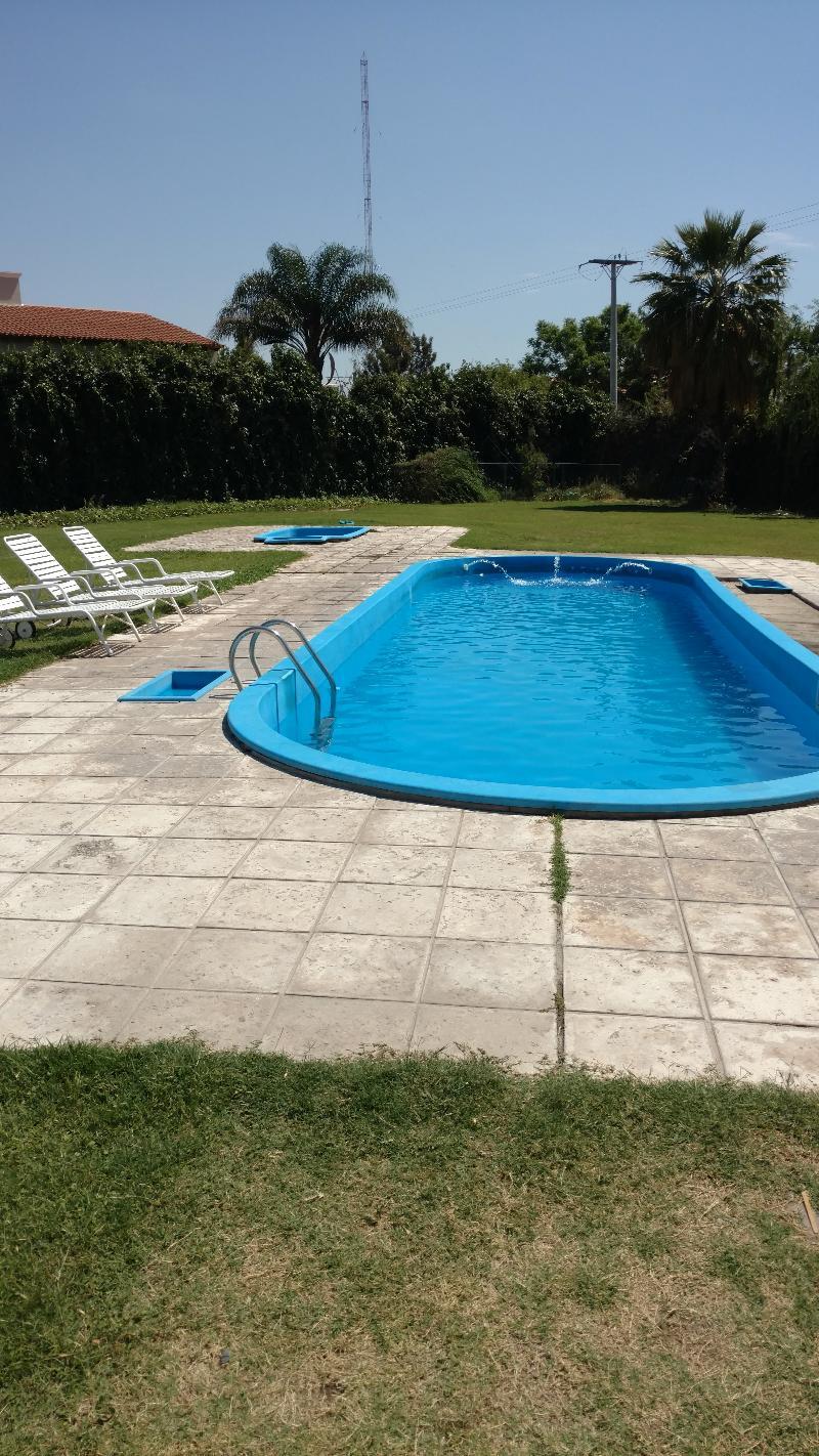 Parque Apart Hotel Сан Хуан Екстериор снимка