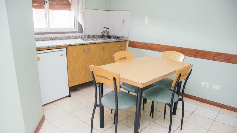 Parque Apart Hotel Сан Хуан Екстериор снимка